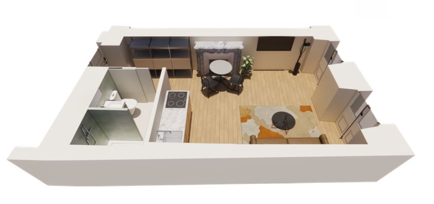 Programme neuf à Auch : dès 103 384 € — photo 2