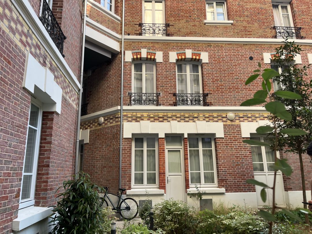 NEXUS-CLICHY