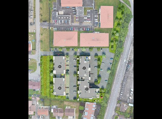Programme immobilier Unité à Maizières-lès-Metz