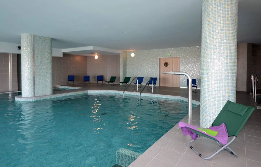 Programme neuf à Le Barcarès : 1 appartements dès 57 608 € — photo 2