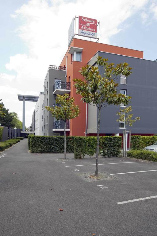 Programme immobilier neuf à Nantes (44100) — photo 2