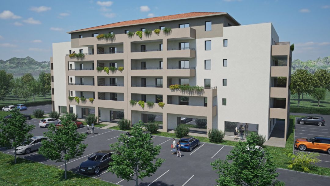 SAINT-BENOÎT