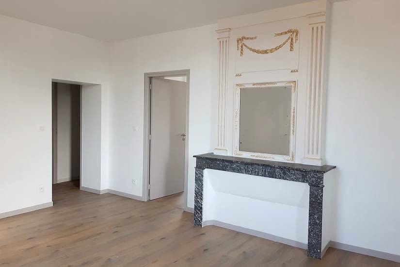 Programme immobilier HONFLEUR, 83 rue Haute à Honfleur