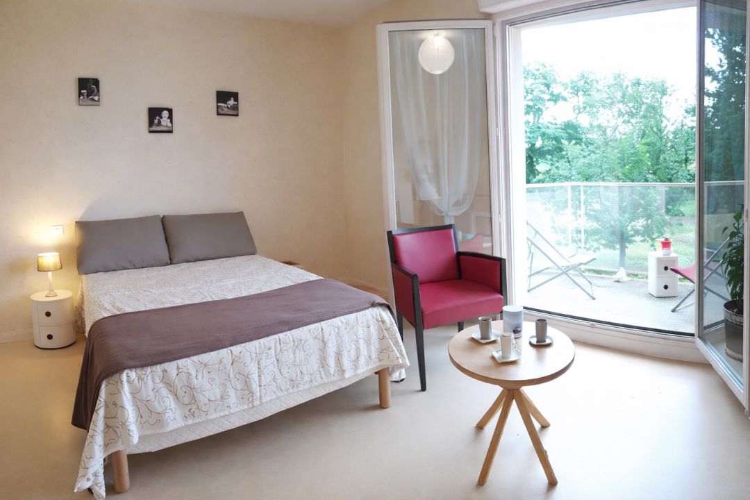 Programme neuf à Précigné : 1 appartements dès 95 485 € — photo 5