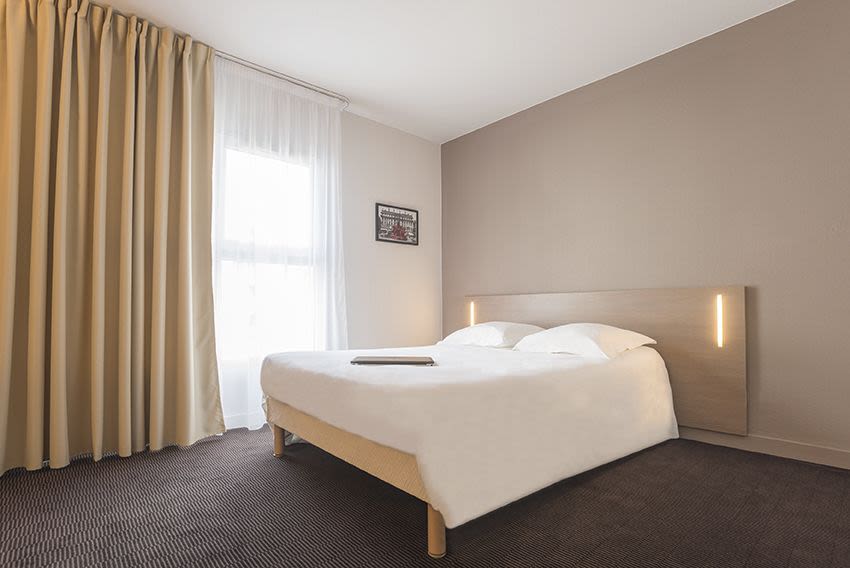 Programme immobilier à Lyon : 1 appartement dès 107 362 € — photo 4