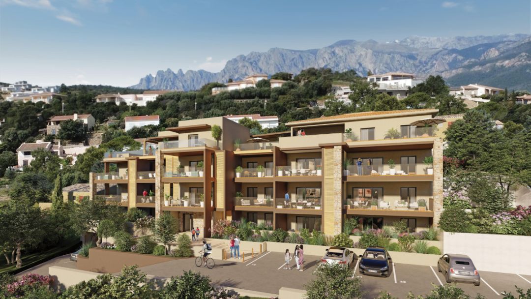 Résidence SAINT PAUL