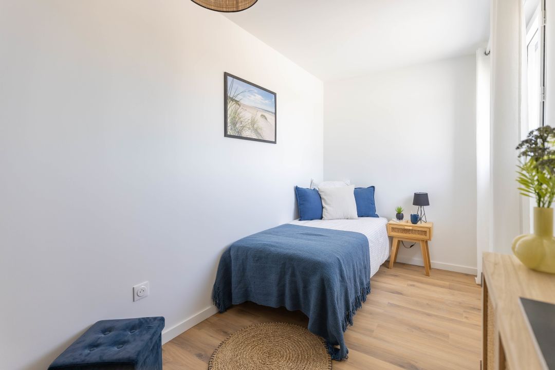 Programme immobilier Cap Roscella à La Rochelle