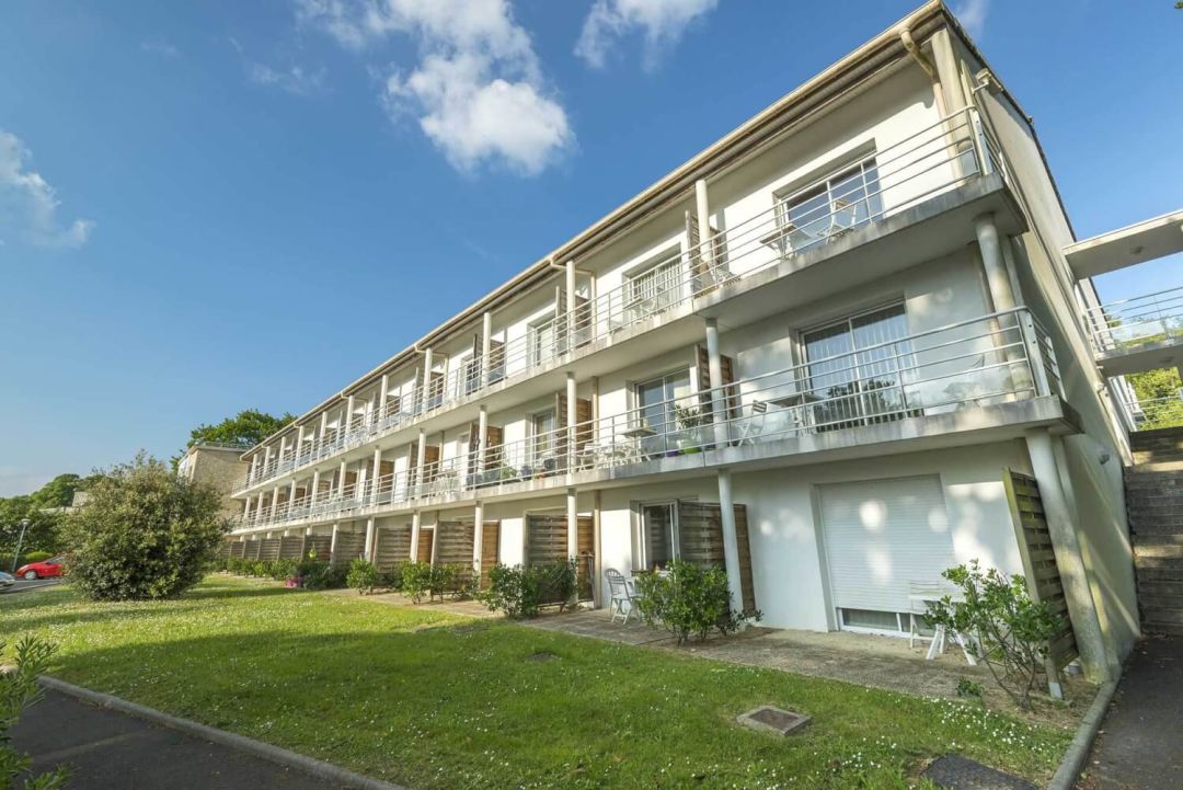 Programme neuf à Sautron : 1 appartement dès 85 043 € — photo 2