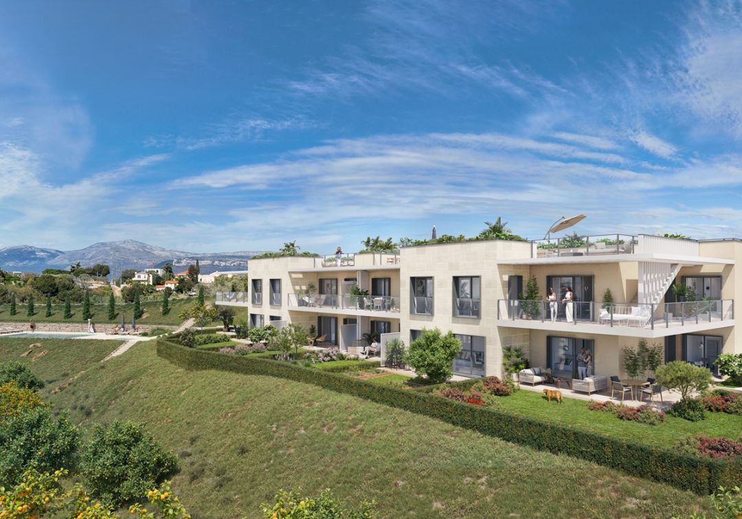 LE MONTEBELLO