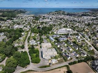 Programme neuf à Paimpol : 3 appartements dès 179 999 € — photo 1
