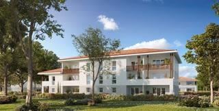 Programme immobilier INSPIRATION PHASE 2 à Mont-de-Marsan