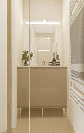 Programme immobilier LE MERVEILLEUX à Cabourg