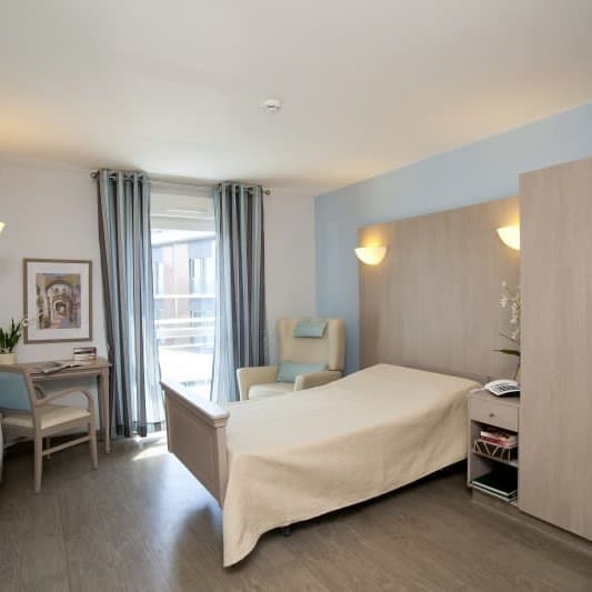 Programme neuf à Rezé : 1 appartements dès 116 708 € — photo 2