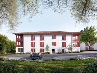 Programme immobilier GOIZ ARGIAN à Arbonne