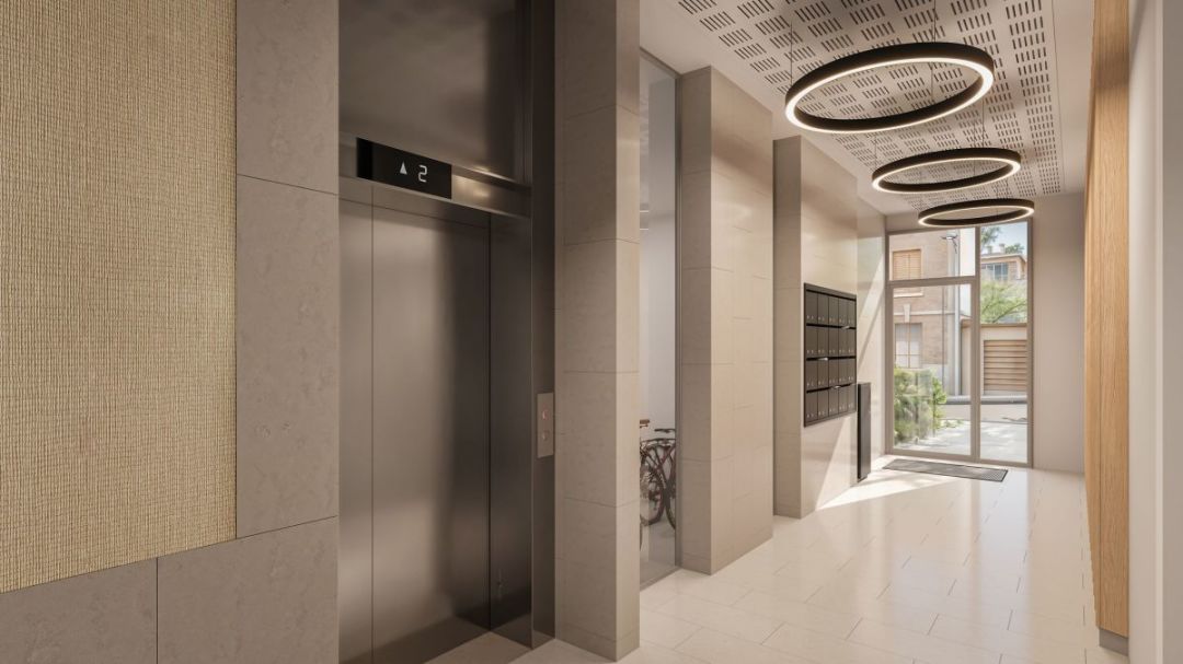 Programme immobilier VILLA CRISTAL à Lyon