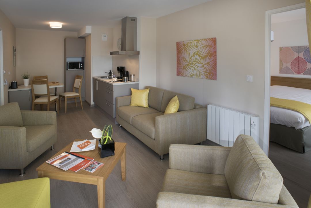 Programme immobilier L'ART DU TEMPS à Besançon
