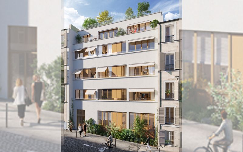 ESPRIT MONTMARTRE