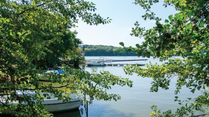 Programme immobilier Boisea à Nantes