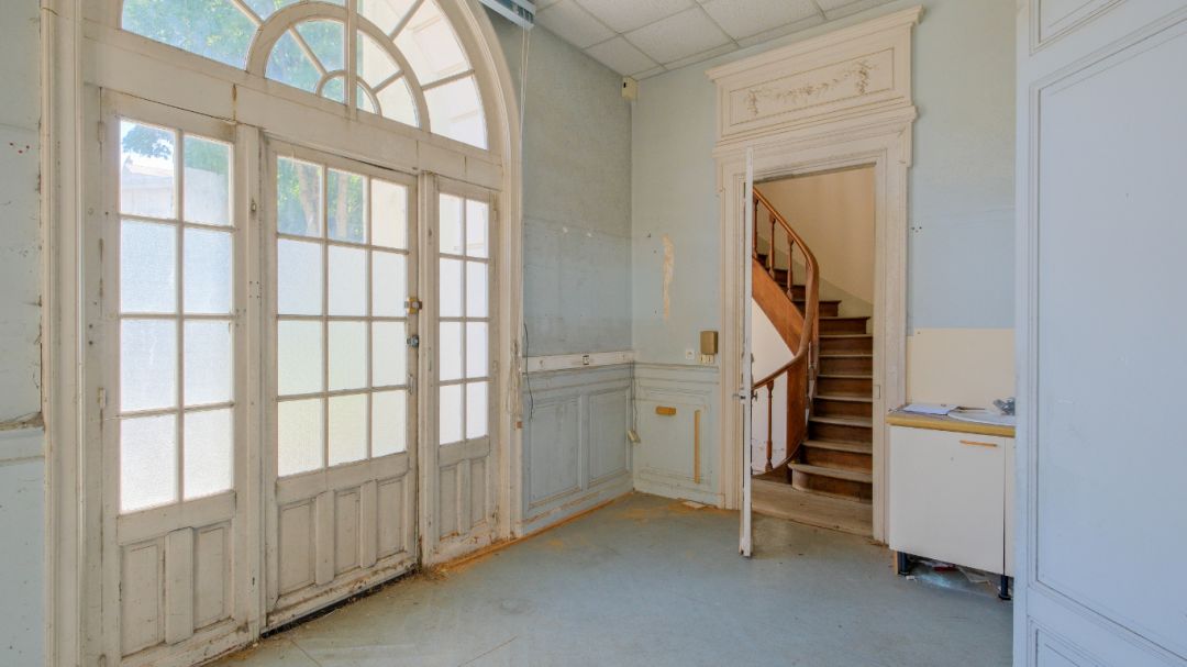 Programme immobilier POITIERS : Saint-Louis à Poitiers