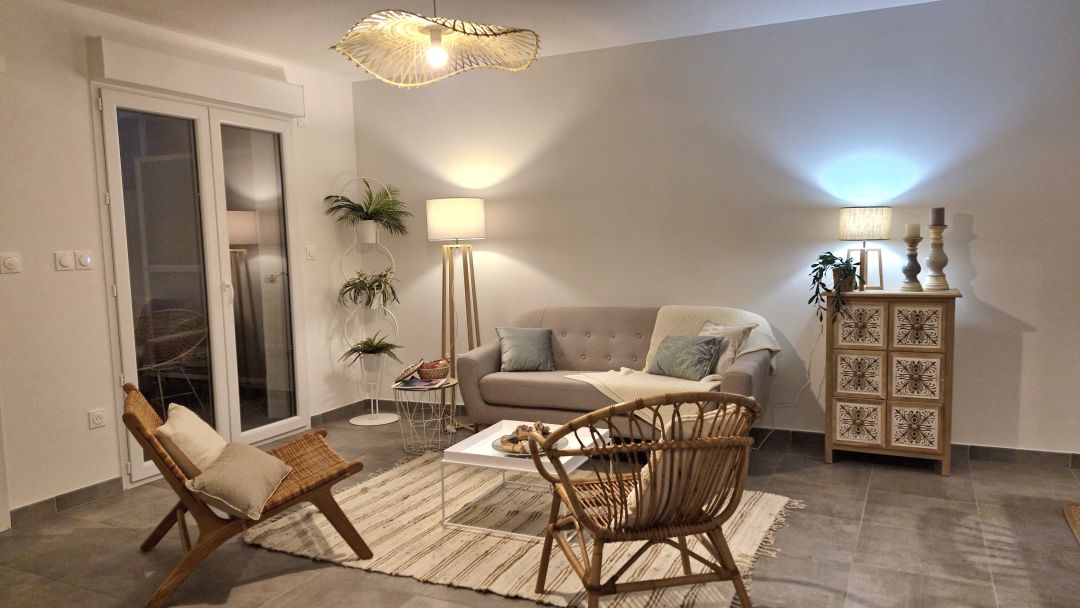 Programme immobilier SUZAN GARDEN à Toulouse