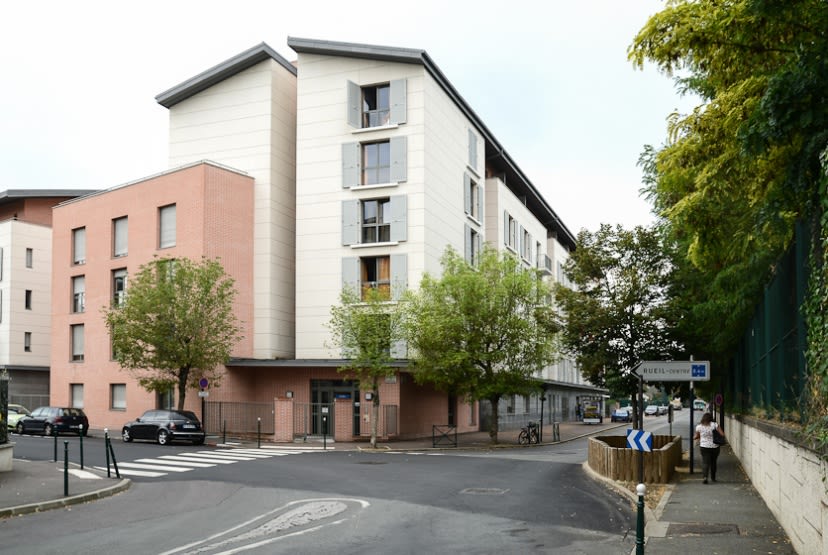 Programme neuf à Rueil-Malmaison — photo 3