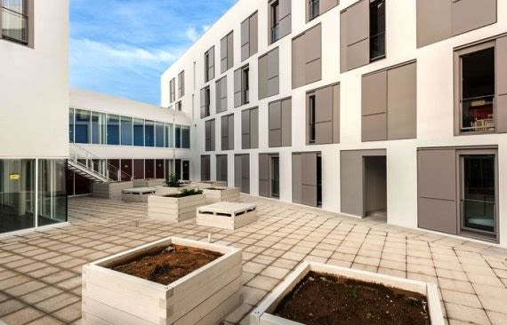 Programme immobilier neuf à Lyon (69009) — photo 2