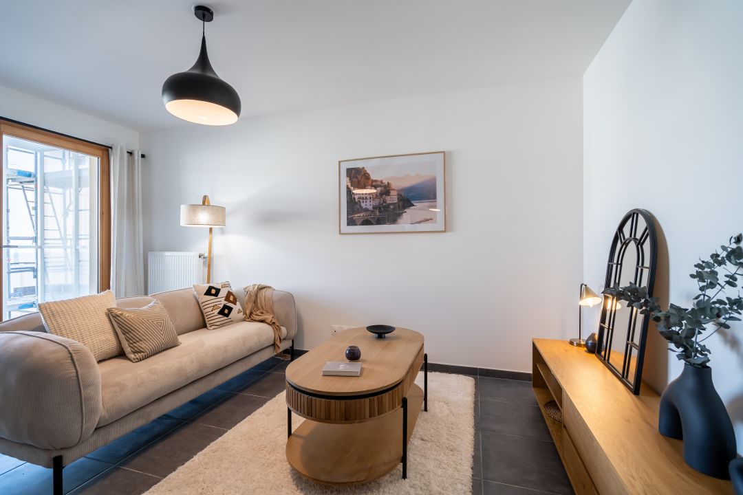 Programme immobilier Luméa à Lyon 8e Arrondissement