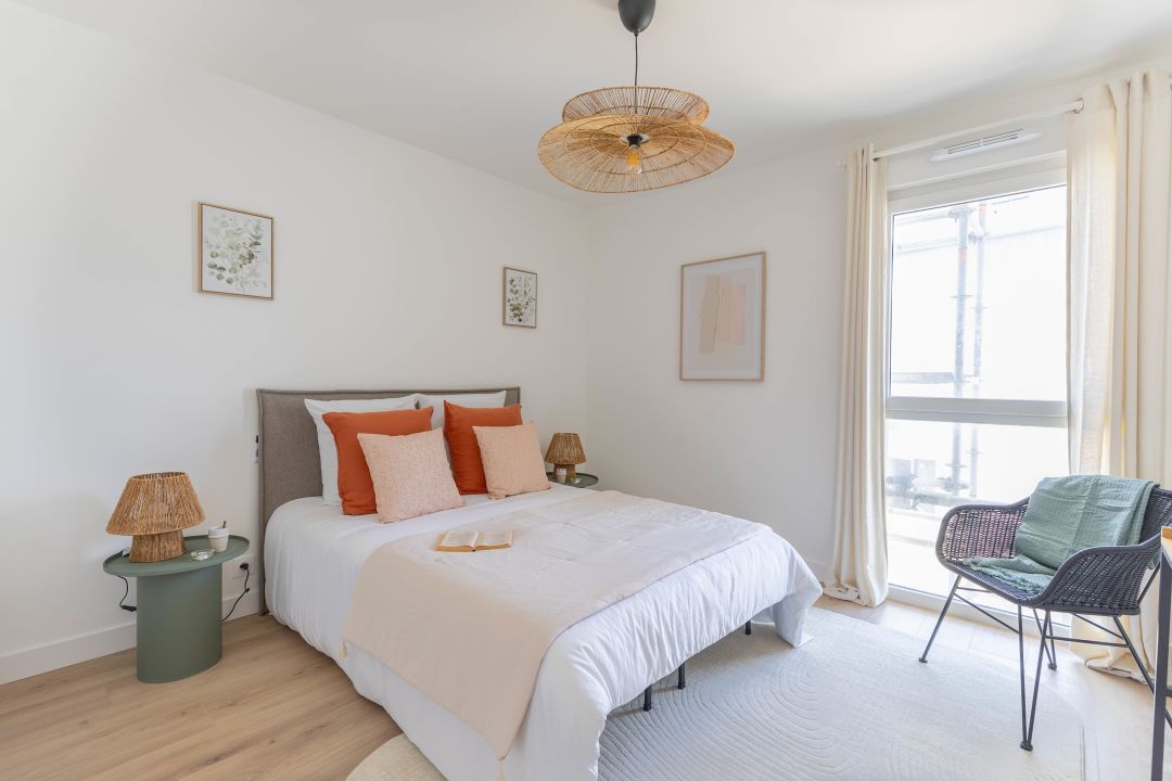 Programme immobilier BLEUENN à Pordic