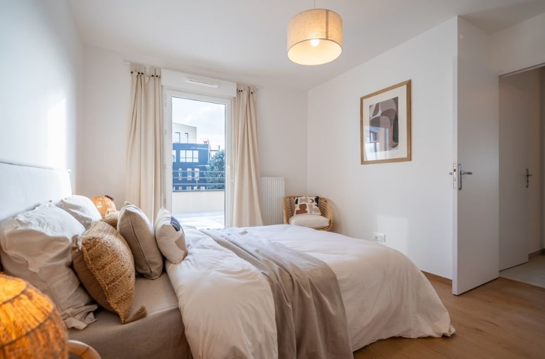 Programme immobilier L'Emera à Dardilly