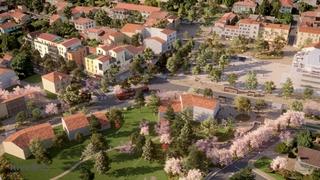Programme immobilier Premières Loges à Cournon-d'Auvergne