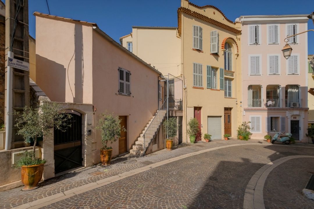 Programme immobilier CANNES : Villa Azur à Cannes