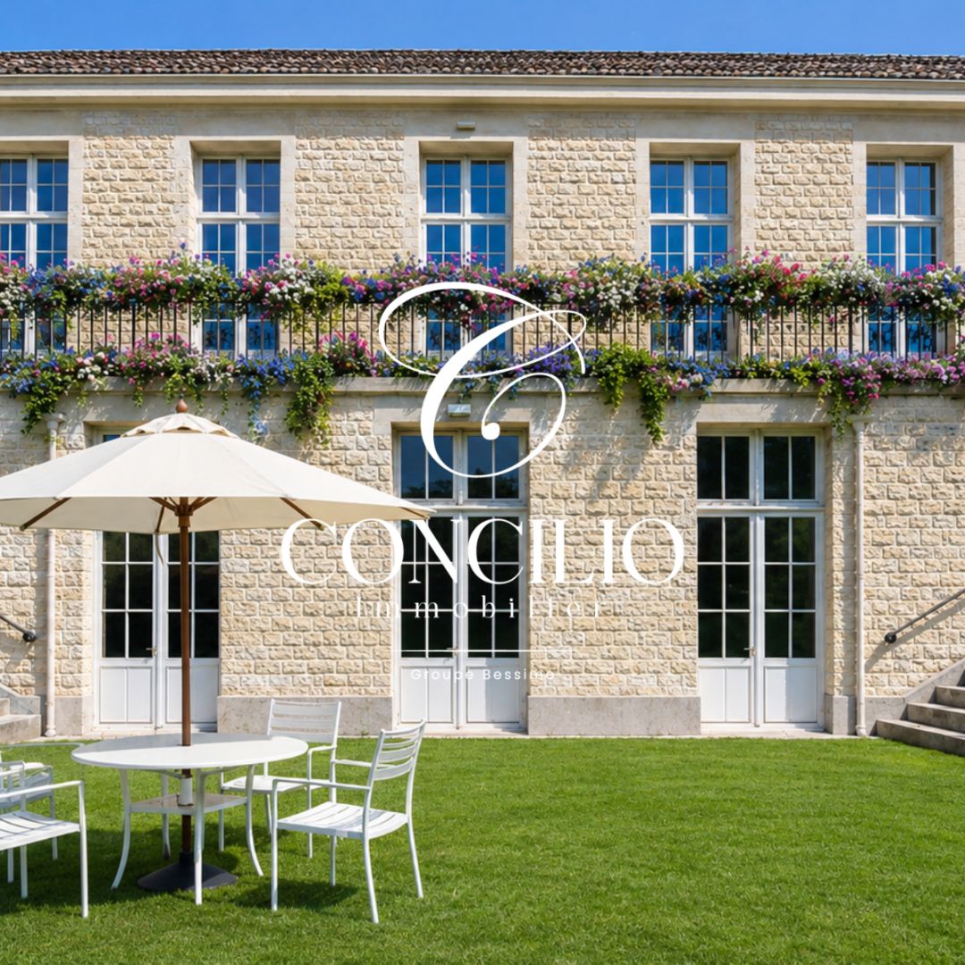 Programme immobilier Les Lofts du Pèlerin - Nevers à Nevers