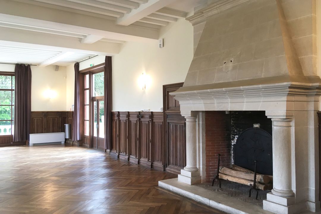 Programme immobilier neuf à Ligugé (86240) — photo 4