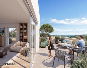 Programme neuf à Paimpol : 3 appartements dès 179 999 € — photo 3