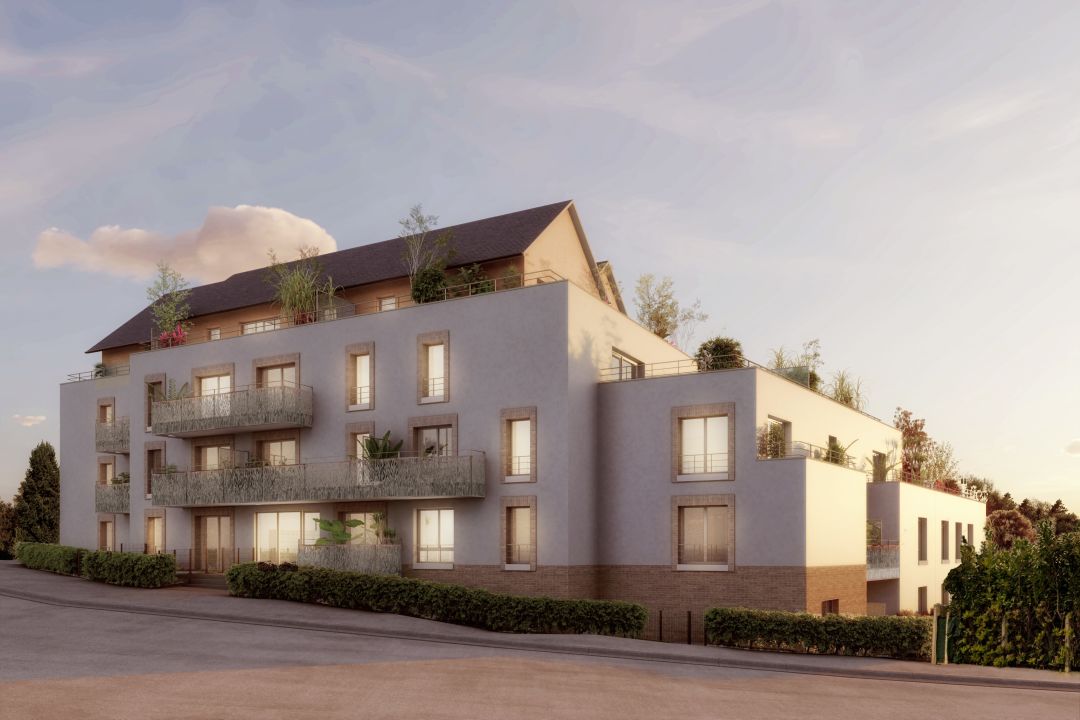 Les Jardins de Gamilly