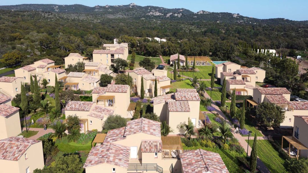 Les Hameaux de Saint-Cyprien