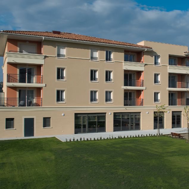 Programme neuf à Cavaillon : 1 appartements dès 130 399 €