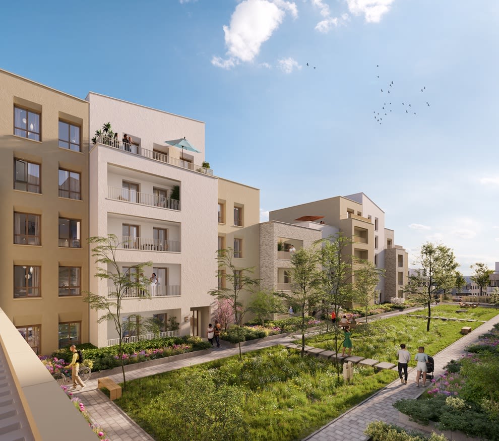 LES JARDINS DU PELVOUX