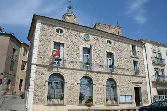 Programme immobilier neuf à Caux (34720) — photo 5