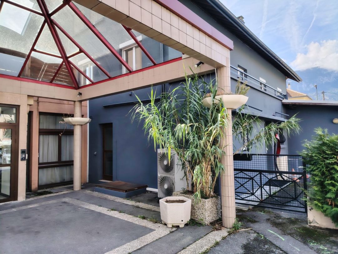 Programme immobilier à Cluses : 1 appartement dès 70 000 €