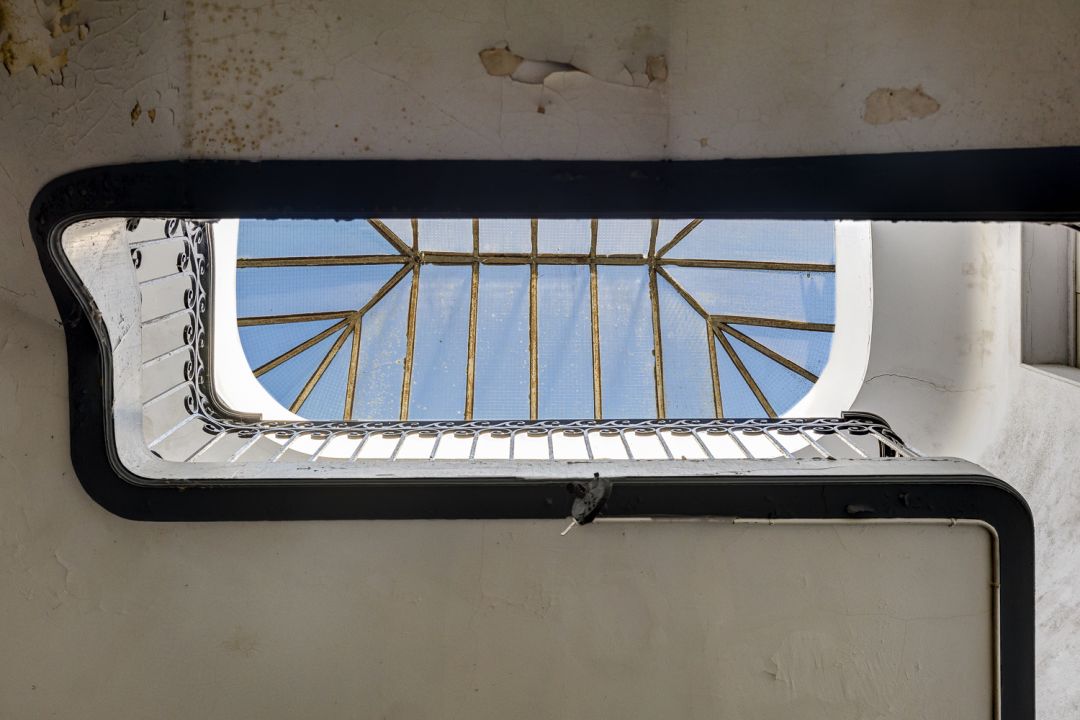 ARABESQUE - BORDEAUX
