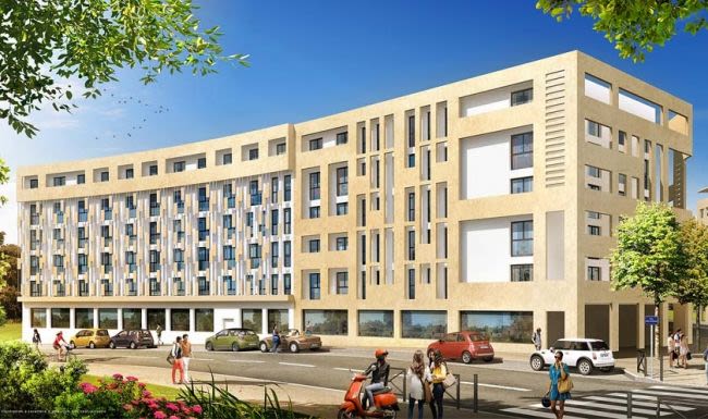 AIX CAMPUS 1