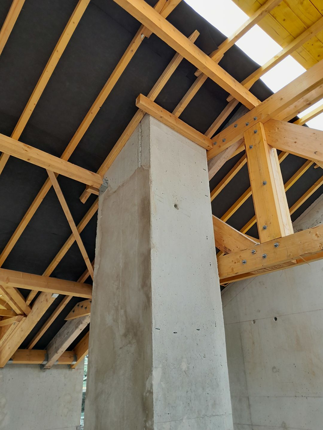 Programme immobilier COEUR ROSA à Pontoise