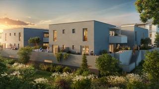 Programme immobilier RESIDENCE HEMERA à Agde