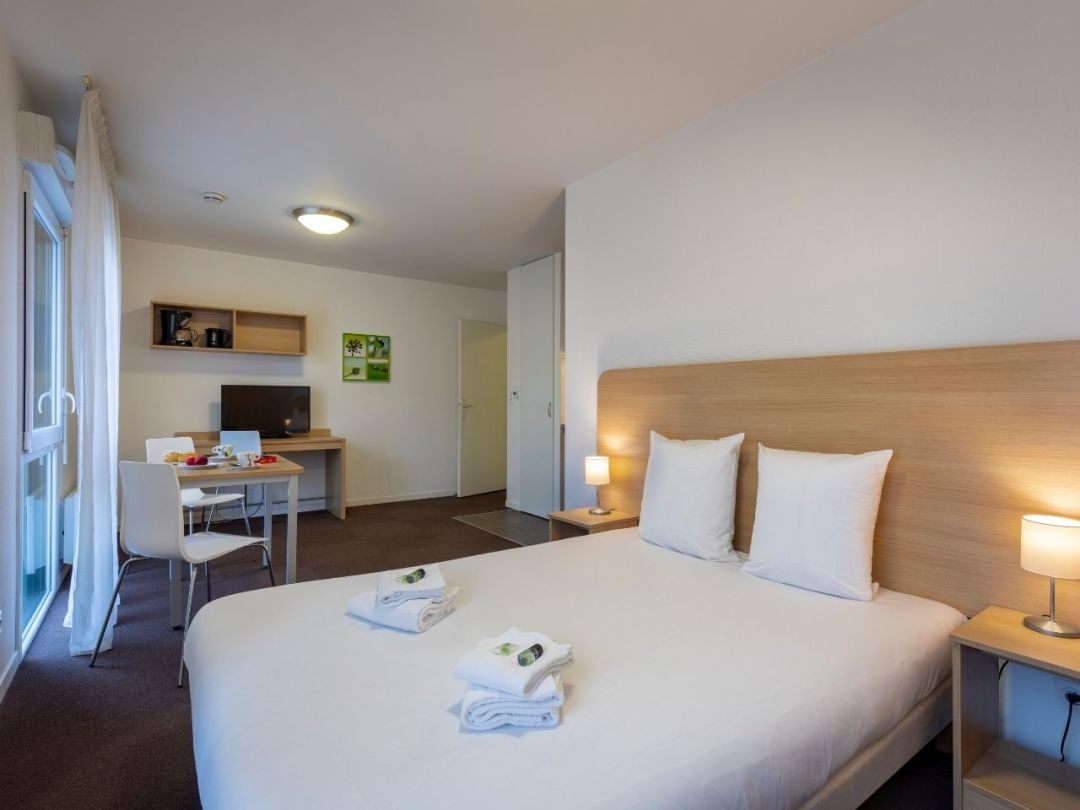 Programme immobilier à Troyes : 1 appartement