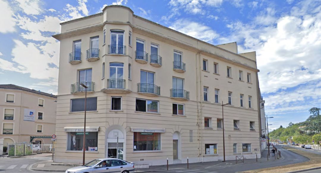 AGEN : 66, boulevard Sylvain Dumon