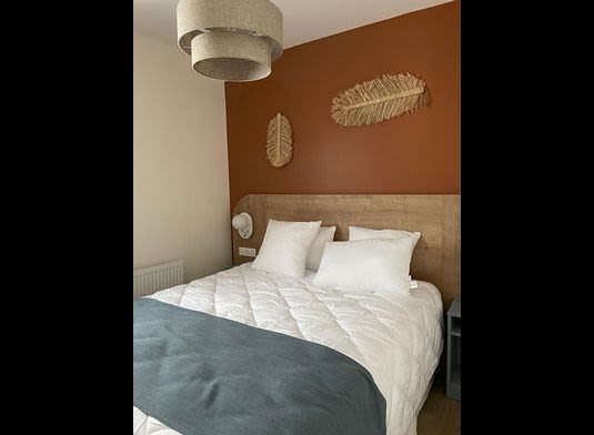 Programme immobilier Orée du Parc à Royan