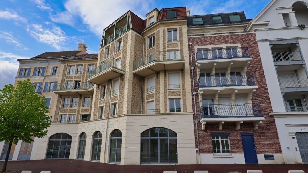 Programme immobilier Unisson à Wissous