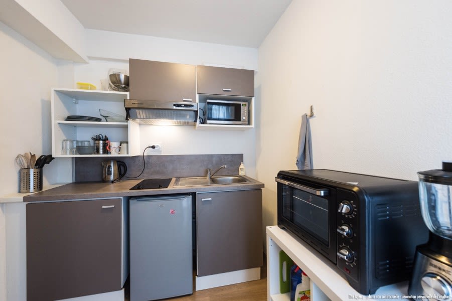 Programme neuf à Lyon : 1 appartement dès 133 269 € — photo 5