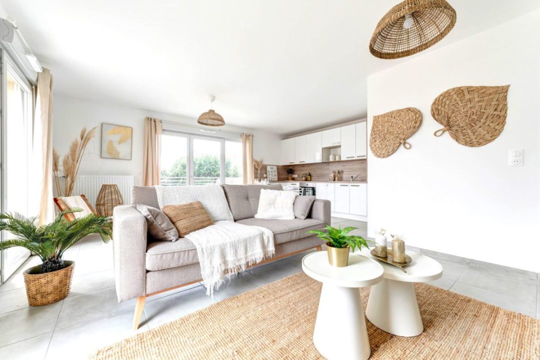 LE CLOS BEL'AIR